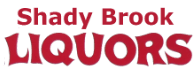 Shady Brook Liquors logo