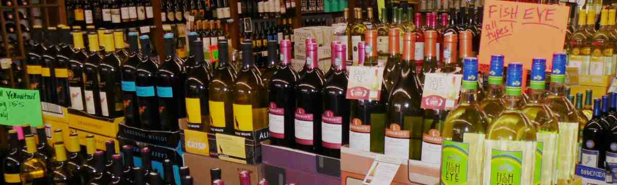 Center Store Displays