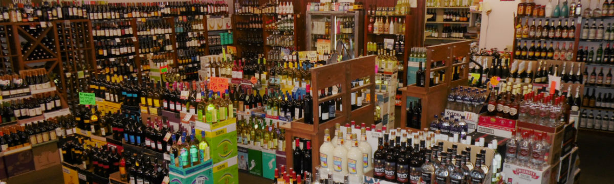 Full Store View